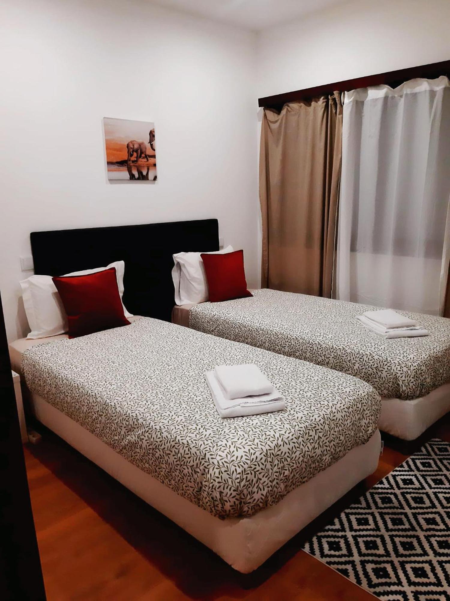 Apartamento Downtown 2 Minutes By Walk To Center And Metro-Direct To Airpot T4 OOporto Exterior foto