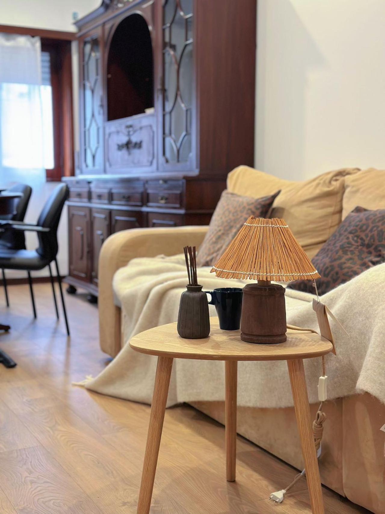 Apartamento Downtown 2 Minutes By Walk To Center And Metro-Direct To Airpot T4 OOporto Exterior foto